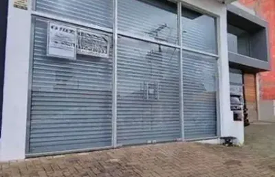 Sala comercial com 3 salas para alugar no centro, esteio , 130 m2 por r$ 6.000