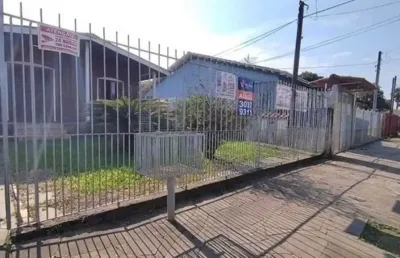 Casa com 2 quartos para alugar no são sebastião, esteio , 100 m2 por r$ 2.000
