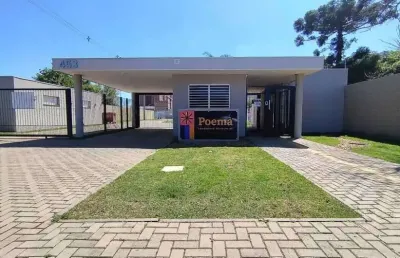 Apartamento com 2 quartos para alugar no Harmonia, Canoas 