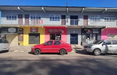 Kitnet / stúdio para alugar no centro, esteio , 30 m2 por r$ 725