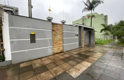 Casa com 4 quartos para alugar no centro, esteio , 150 m2 por r$ 7.800