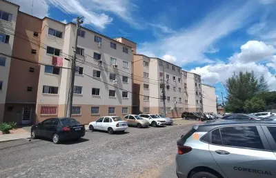 Apartamento com 2 quartos para alugar no Olaria, Canoas 