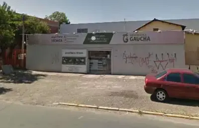Sala comercial com 1 sala para alugar no harmonia, canoas , 185 m2 por r$ 4.500