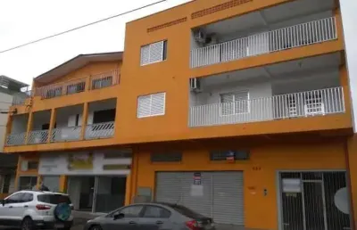 Apartamento com 3 quartos para alugar no Centro, Esteio 