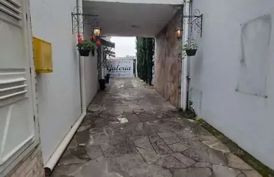 Garagem para alugar no Centro, Esteio 