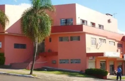 Sala comercial com 1 sala para alugar no Centro, Esteio 