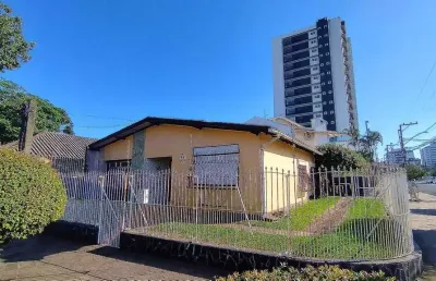 Casa com 4 quartos para alugar no centro, esteio , 140 m2 por r$ 4.700