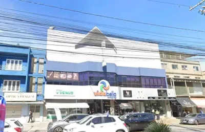 Sala comercial com 1 sala para alugar no Centro, Esteio 