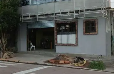 Sala comercial com 1 sala para alugar no Jardim Planalto, Esteio 