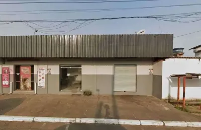 Sala comercial com 1 sala para alugar na vila olímpica, esteio , 30 m2 por r$ 1.200
