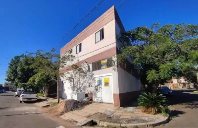 Sala comercial com 5 salas para alugar no são josé, canoas , 200 m2 por r$ 2.200