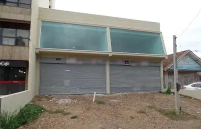 Sala comercial para alugar no centro, esteio , 375 m2 por r$ 11.000