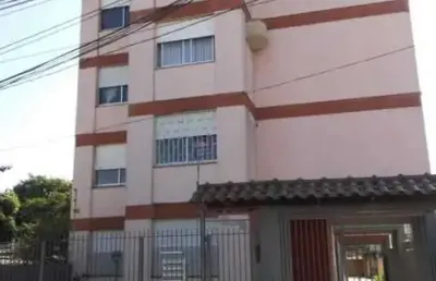 Apartamento com 3 quartos para alugar no Centro, Esteio 