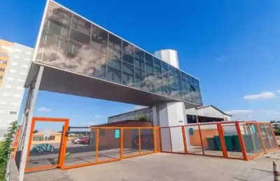 Apartamento com 2 quartos para alugar no São Sebastião, Esteio 
