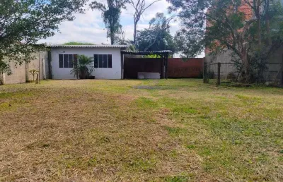 Casa com 1 quarto para alugar no são sebastião, esteio , 55 m2 por r$ 1.100