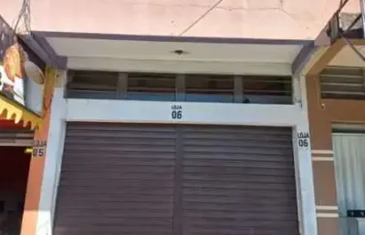 Sala comercial com 1 sala para alugar no centro, esteio , 51 m2 por r$ 2.500