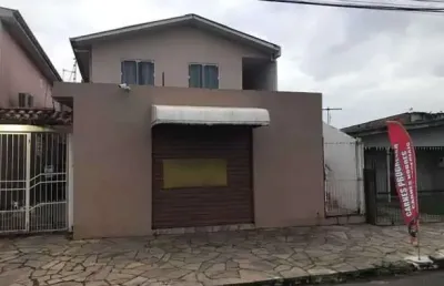 Sala comercial com 1 sala para alugar no novo esteio, esteio , 70 m2 por r$ 1.000