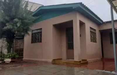Casa com 2 quartos à venda na avenida coronel theodomiro porto da fonseca, 195, capão da cruz, sapucaia do sul por r$ 400.000