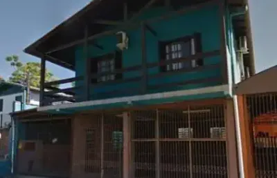 Casa com 3 quartos à venda na rua vinte e cinco de julho, 1191, vargas, sapucaia do sul por r$ 450.000