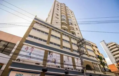 Apartamento com 3 quartos à venda na rua são joaquim, 742, centro, são leopoldo por r$ 742.000