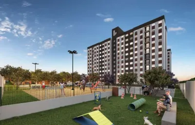 Apartamento com 2 quartos à venda na rua antônio marcos dias, 5, nova sapucaia, sapucaia do sul por r$ 230.806