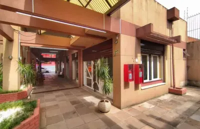 Ponto comercial à venda na rua nossa senhora da conceição, 333, centro, sapucaia do sul por r$ 230.000