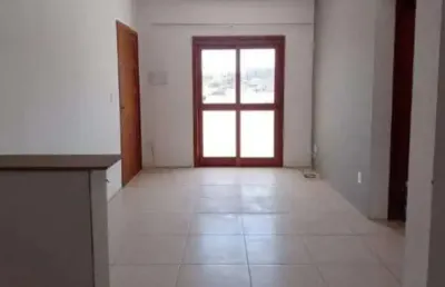 Apartamento com 2 quartos à venda na roberto moreira, 39, boa vista, sapucaia do sul por r$ 185.000