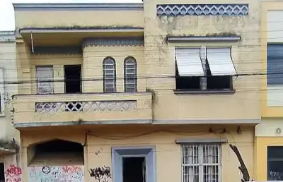 Casa com 5 quartos à venda na rua são paulo, 986, centro, são leopoldo por r$ 480.000