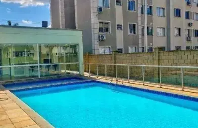 Apartamento com 2 quartos à venda na avenida lúcio bittencourt, 1350, centro, sapucaia do sul por r$ 170.000