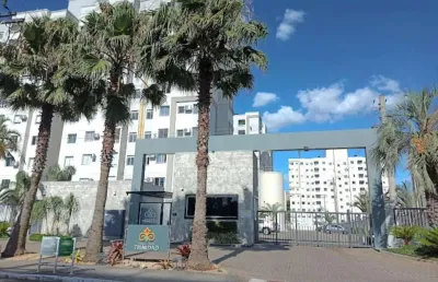 Apartamento com 2 quartos à venda na rua avaí, 119, vila rosa, novo hamburgo por r$ 308.000