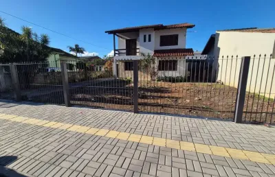 Casa com 3 quartos à venda na teófilo souto maior, 76, centro, sapucaia do sul por r$ 683.700