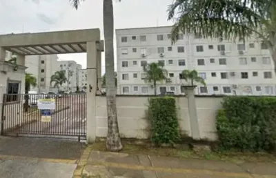 Apartamento com 2 quartos à venda na rua camboatás, 315, igara, canoas por r$ 200.000
