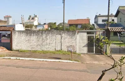 Casa com 1 quarto à venda na avenida luiz pasteur, 1137, três portos, sapucaia do sul por r$ 390.000