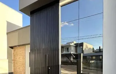Casa com 2 quartos à venda na rua euclides correa machado, 179, freitas, sapucaia do sul por r$ 585.000