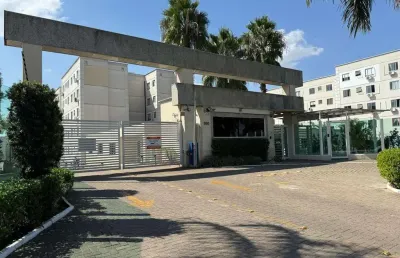 Apartamento com 2 quartos à venda na guarujá300, 300, são josé, canoas por r$ 199.900