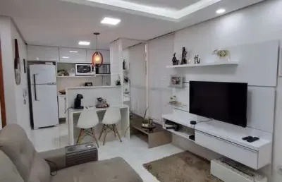 Apartamento com 2 quartos à venda na rua coronel bordini, 1151, santo andré, são leopoldo por r$ 230.000