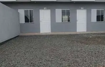 Casa com 2 quartos à venda na nova alvorada, 525, vargas, sapucaia do sul por r$ 212.000