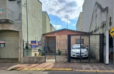 Casa com 3 quartos à venda na rua saldanha da gama, 653, centro, são leopoldo por r$ 371.000