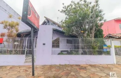 Casa com 4 quartos à venda na rua são luiz, 199, jardim, sapucaia do sul por r$ 990.000