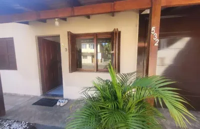 Casa com 3 quartos à venda na rua general osório, 532, centro, sapucaia do sul por r$ 550.000