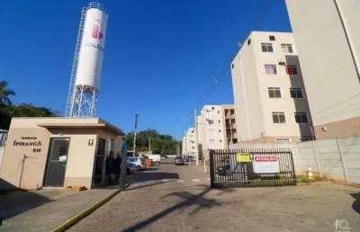 Apartamento com 2 quartos à venda na rua irmã edviges, 816, lomba da palmeira, sapucaia do sul por r$ 170.000