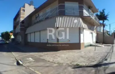 Prédio à venda na rua doutor lauro dondonis, 78, getúlio vargas, sapucaia do sul por r$ 3.000.000