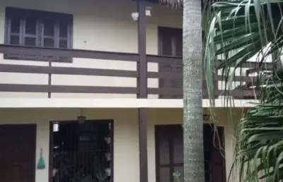 Casa com 4 quartos à venda na rua almirante tamandaré, 35, são josé, sapucaia do sul por r$ 495.000