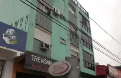 Apartamento com 3 quartos à venda na avenida mauá, 2290, centro, sapucaia do sul por r$ 400.000