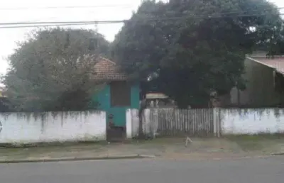 Terreno à venda na rua sílvio sanson, 302, piratini, sapucaia do sul por r$ 800.000