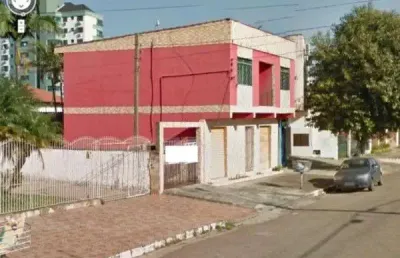 Casa com 3 quartos à venda na rua passo fundo, 254, centro, esteio por r$ 848.000
