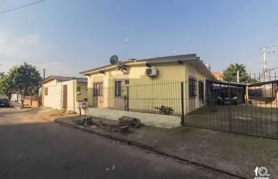 Casa com 1 quarto para alugar no piratini, sapucaia do sul , 40 m2 por r$ 500