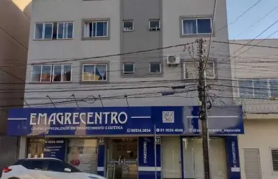 Apartamento com 3 quartos para alugar no Centro, Sapucaia do Sul 