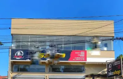 Sala comercial para alugar no Freitas, Sapucaia do Sul 