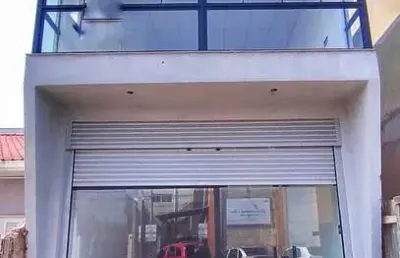 Sala comercial para alugar no Centro, Sapucaia do Sul 